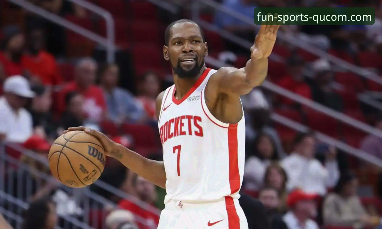 3个关键调整：火箭主场大胜尼克斯的战术启示